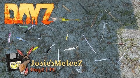DayZ PC | Josie