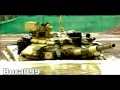 Russian T-90 Bora099