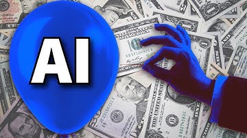 Is there an AI bubble?