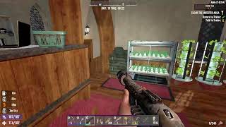 ıllıllı 7 Days To Die A21 b324 ıllıllı