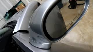 2005-2010 CHEVY CORVETTE PASSANGER DOOR GLASS! by J's Auto Glass 980 views 3 years ago 35 minutes