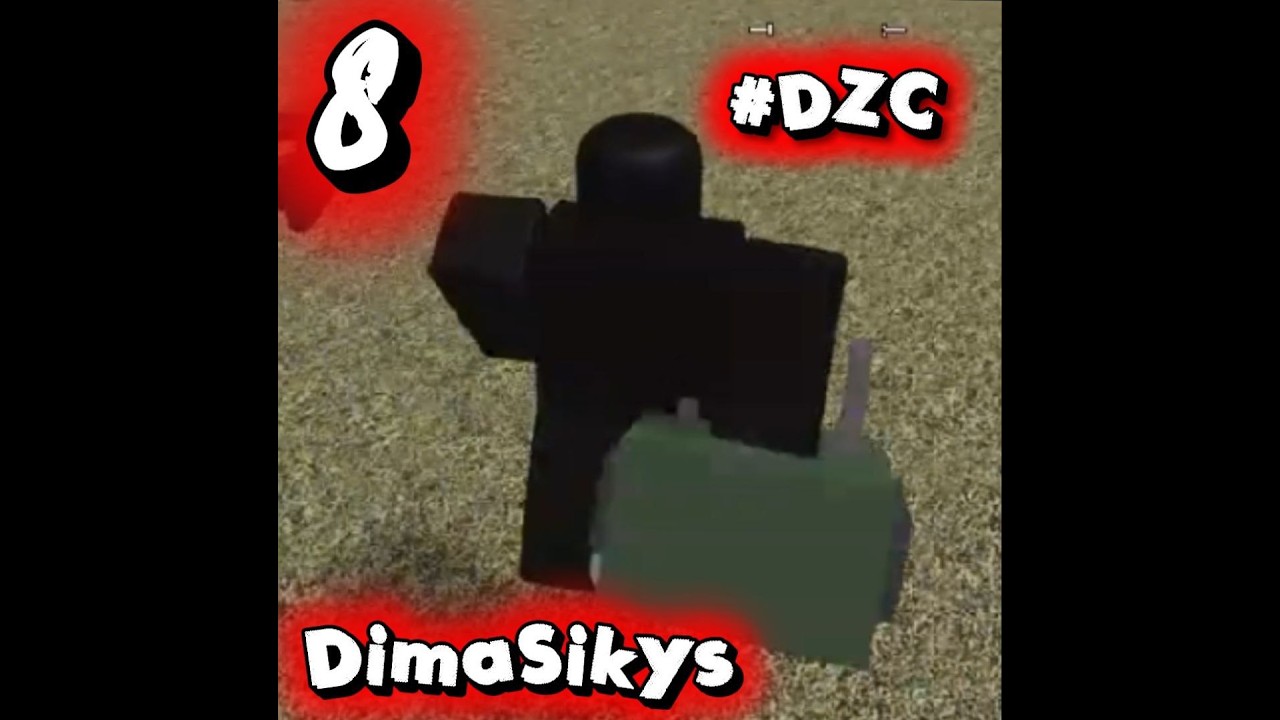 deadzone (last montage?)