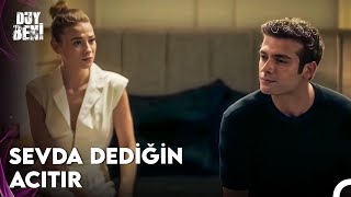 Herkes Birbirine Aşık - Duy Beni 6. Bölüm