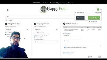 OroCommerce Some points to create B2C store and keep B2B Features