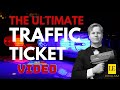 The ULTIMATE Traffic Ticket Video | Successfully Defend and Dismiss your Traffic Ticket in Court