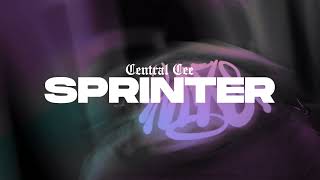 SPRINTER(Only Central Cee)