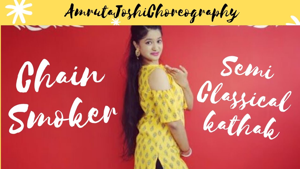 The Chainsmoker  Closer I Amruta Joshi Choreography I
