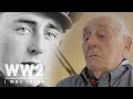 Combat In The Desert | WW2: I Was There