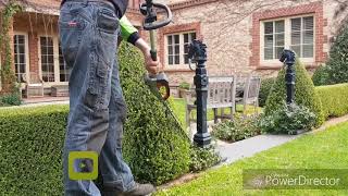 Süper Ağaç Budama Ları (Super Tree Pruning S) Resimi