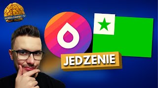 DROPS nauka języków | Esperanto ➔ Jedzenie 🔴 NA ŻYWO