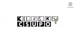 klasky csupo robot logo remake version in g major