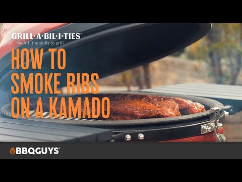 10 Tips For Smoking : BBQGuys