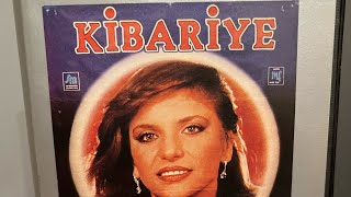 Kibariye - Tanrım (Aşk Çemberi) Film Versiyon. 1981