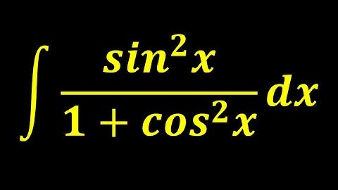 how to integrate using t-substitution