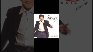Sinan Sakic - pijem na eks (video 2002) Resimi