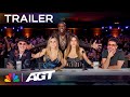 Talent Goes for Gold | America&#39;s Got Talent Season 19 Official Trailer | NBC