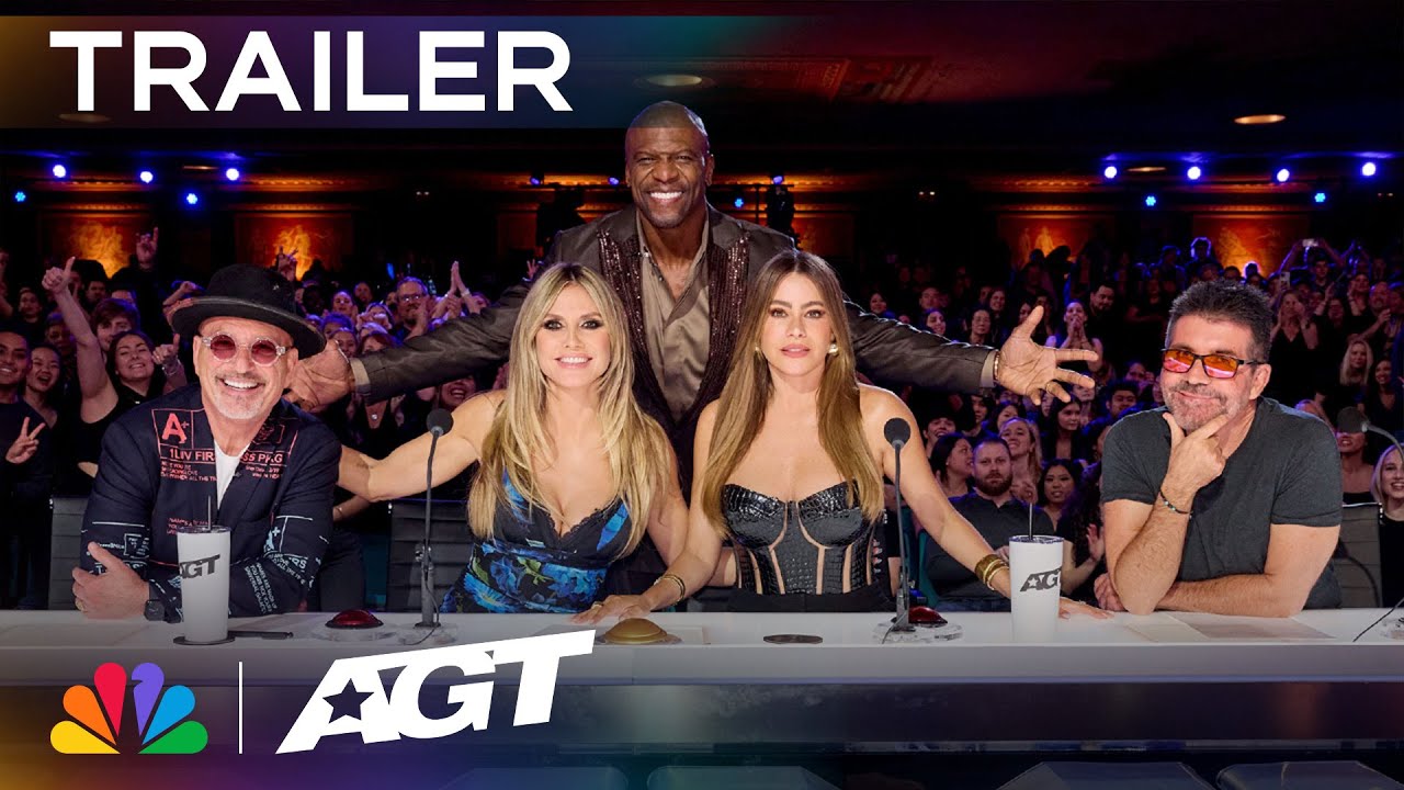 America's Got Talent Season 19 First Look | NBC