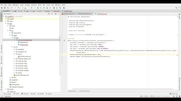 Disable future dates in DatePickerDialog in Android Studio