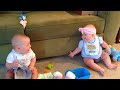 Funniest Babies Moment: Your Face When You Know Weekend Come #3| Cute Babies