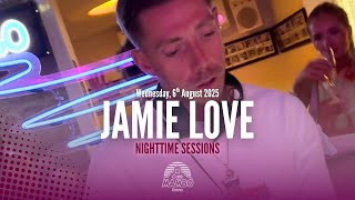 Download Lagu JAMIE LOVE | NIGHT TIME SESSIONS AT CAFÉ MAMBO IBIZA | WED 6 AUGUST 2025 MP3 Download Lagu JAMIE LOVE | NIGHT TIME SESSIONS AT CAFÉ MAMBO IBIZA | WED 6 AUGUST 2025 MP3