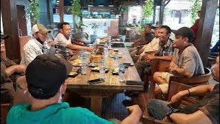 Ngopi Bareng Temen di Kafeten Adam Malik