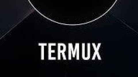 How to install node.js in termux