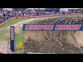 2019 High Point National - 250 Moto 1 Holeshot Replay