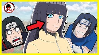 Boruto: Ahora HIMAWARI es LA NUEVA ITACHI by Me Dicen Dai 242,723 views 1 month ago 10 minutes, 25 seconds