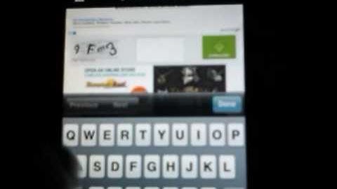 Installous & AppSync Tutorial for iPod Touch / iPhone