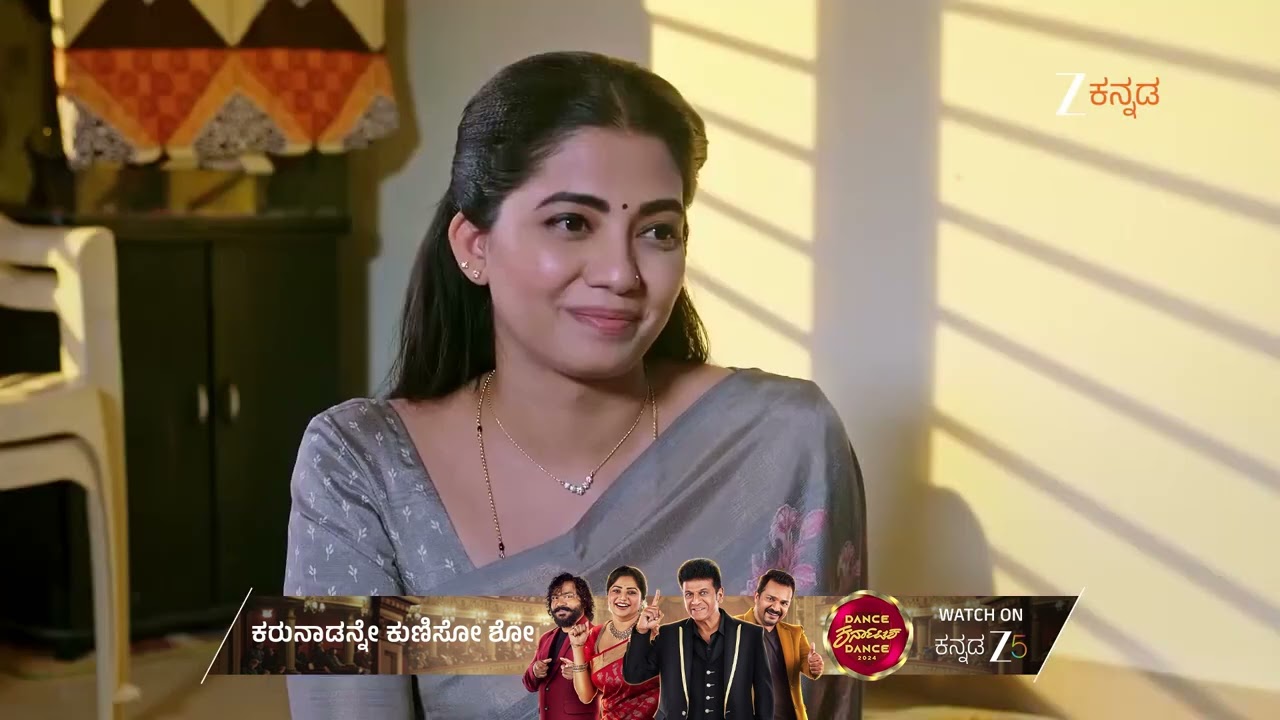 Lakshmi Nivasa | Ep - 853 | Best Scene | Jan 08 2026 | Zee Kannada