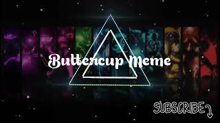 Buttercup Meme Sound Effect ∆ Free Download ∆ Direct Download Link