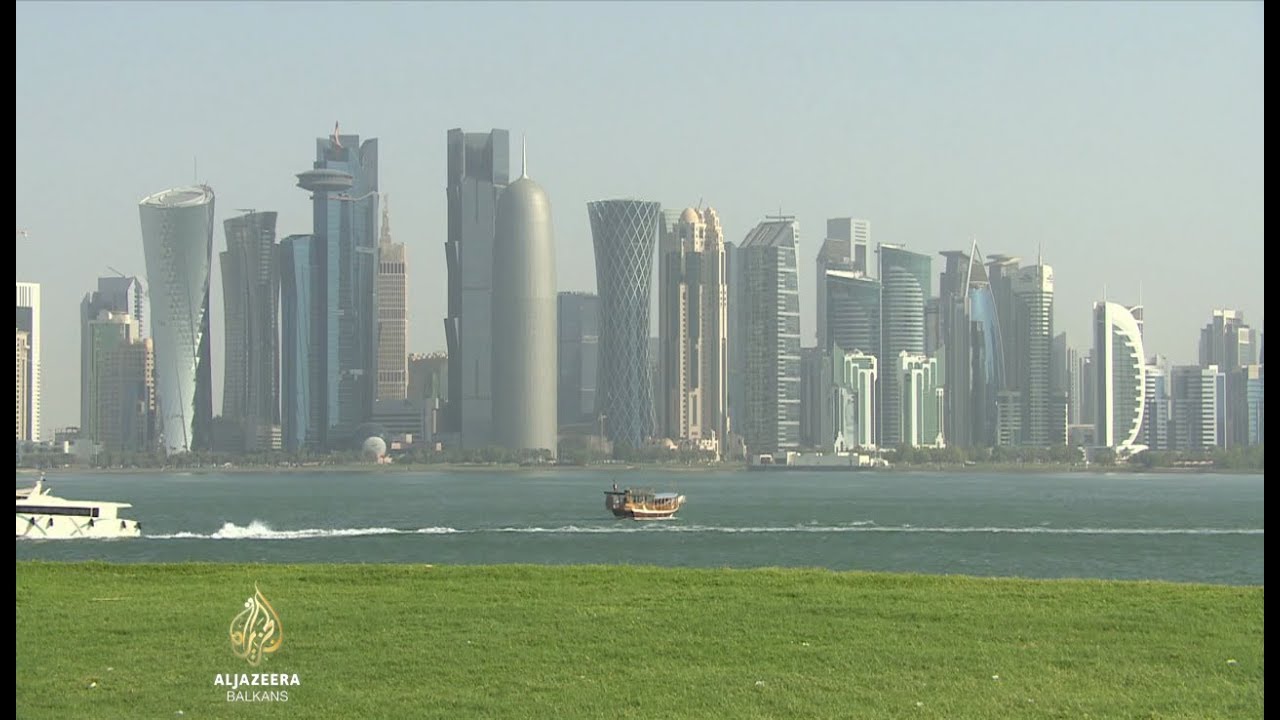 الجزيرة للأعمال: انسحاب قطر من منظمة أوبك