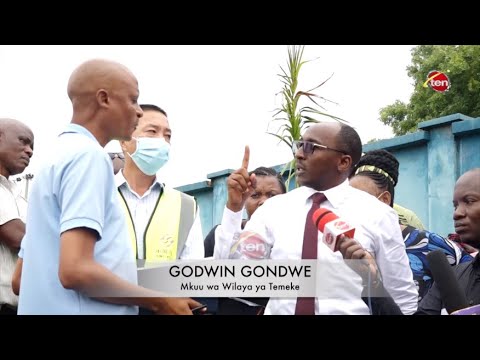 Video: Ninawezaje kuwa mkandarasi mwenye leseni katika NC?