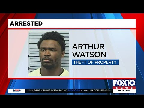 2 men arrested