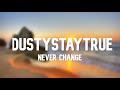 Dustystaytrue - Never Change | 1 HOUR