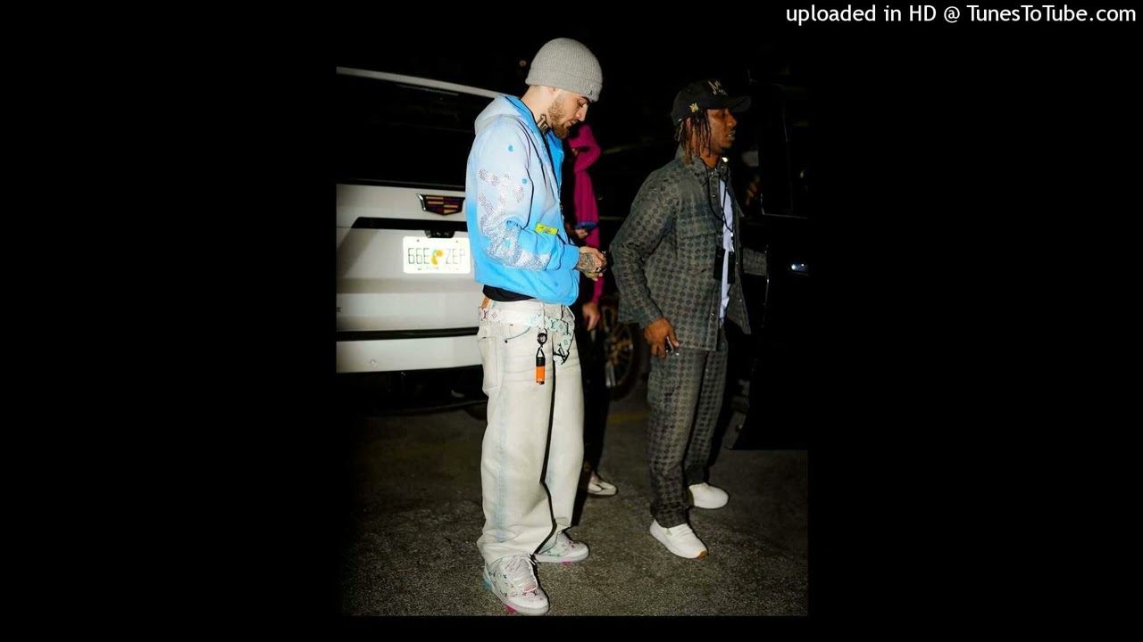 [FREE] 1900Rugrat x Skrilla Type Beat - "C.R.E.A.M"