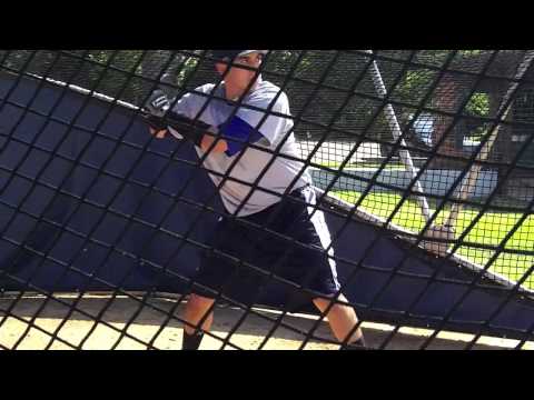 What Is Good Hand Speed For A Baseball Player