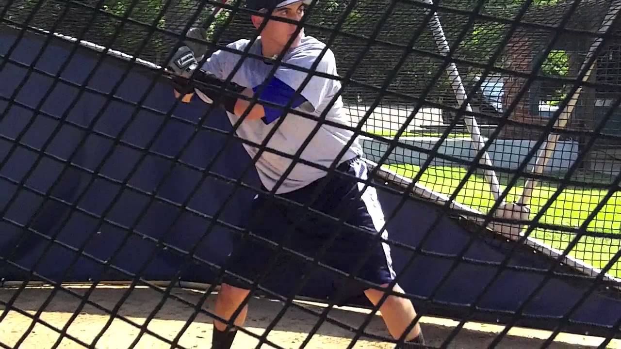 Improve Your Baseball Hand Speed YouTube