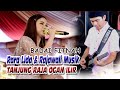 Wow.. Penampilan RARA LIDA & RAJAWALI MUSIK Gemparkan TANJUNG RAJA OGAN ILIR