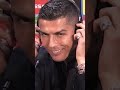 Ronaldo Reacts To New @IShowSpeed World Cup Song #ronaldo #ishowspeed #worldcup