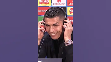 Ronaldo Reacts To New IShowSpeed World Cup Song Ronaldo Ishowspeed Worldcup 