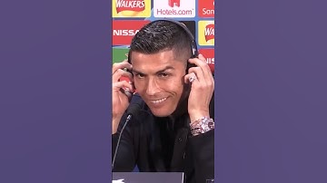 Thumbnail of Ronaldo Reacts To New @IShowSpeed World Cup Song #ronaldo #ishowspeed #worldcup