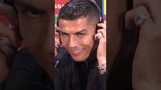 Ronaldo Reacts To New @IShowSpeed World Cup Song #ronaldo #ishowspeed #worldcup