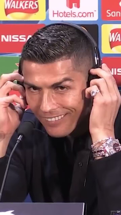 Ronaldo Reacts To New @IShowSpeed World Cup Song #ronaldo #ishowspeed #worldcup