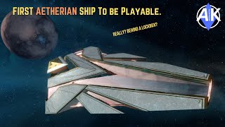 Aetherian Revelation Quick-First Impression | Star Trek Online
