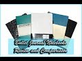 Which bullet journal 5 of the best review and comparison