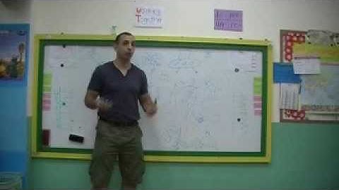 ALG TESOL Linguistics Part 3