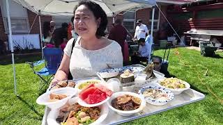 KHMER NEW YEAR @ CHICAGO,IL USA 4 15 24