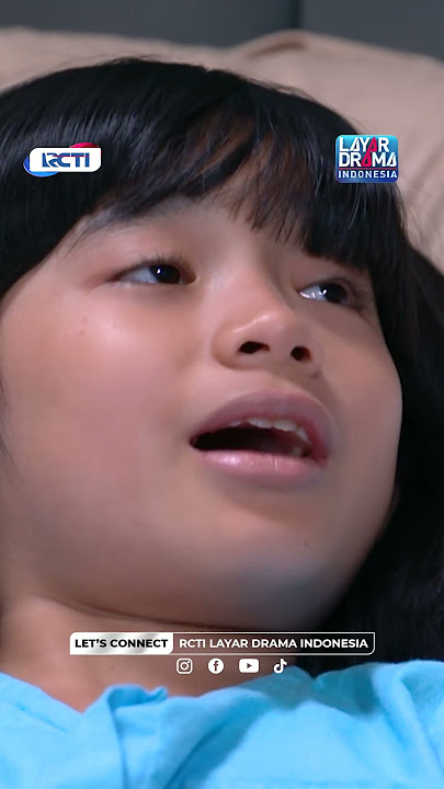 Cindy Cuma Mau Makan Kalau Disuapi Sama Opa Surya #terbelenggurindu #layardramarcti #shorts