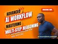 Advanced AI Workflow: Mastering Multi-Step Reasoning and Parallel Execution with Kimi Tool Calls